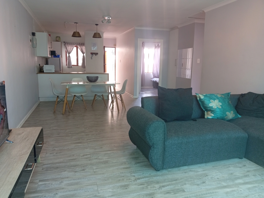 To Let 2 Bedroom Property for Rent in George Central Western Cape
